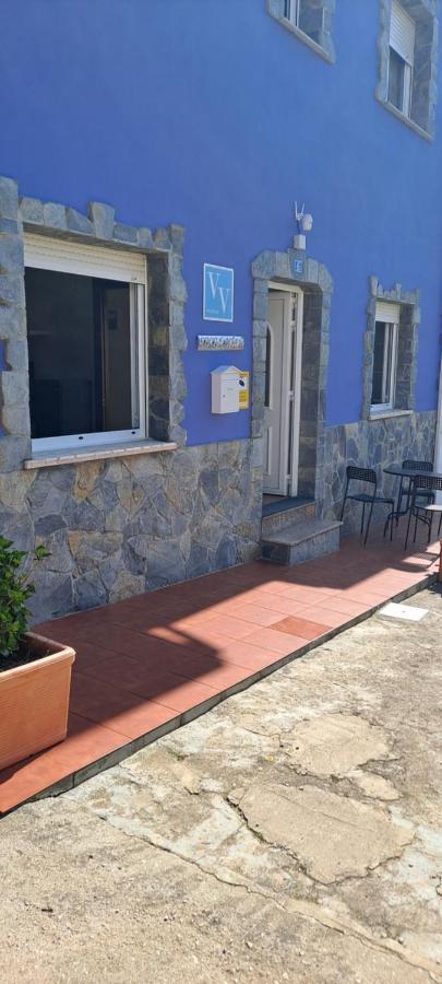 Casa Camilo Villa La Arena Eksteriør bilde