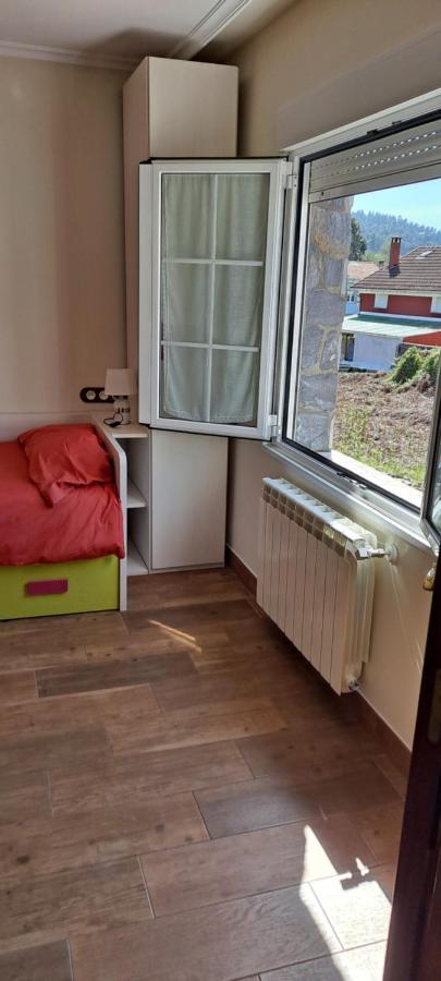 Casa Camilo Villa La Arena Eksteriør bilde