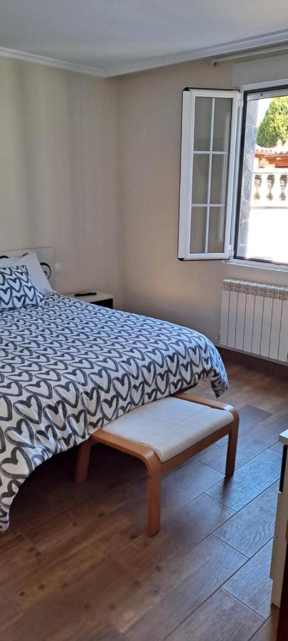 Casa Camilo Villa La Arena Eksteriør bilde