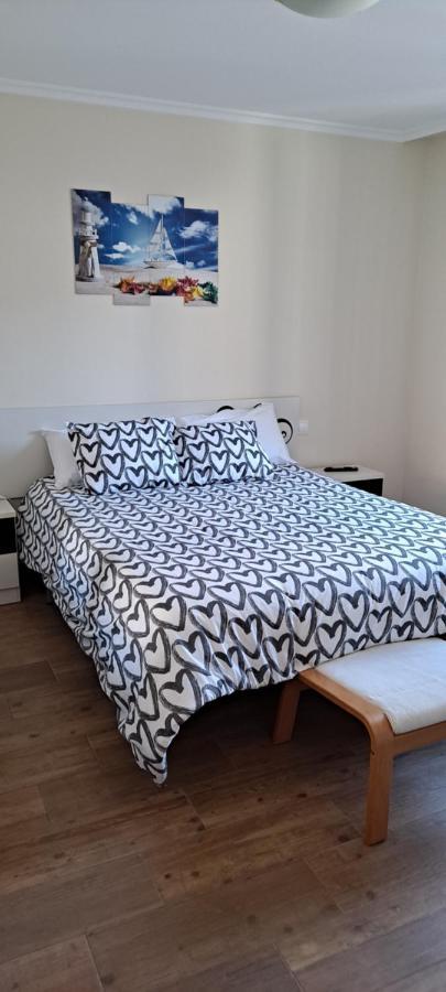 Casa Camilo Villa La Arena Eksteriør bilde