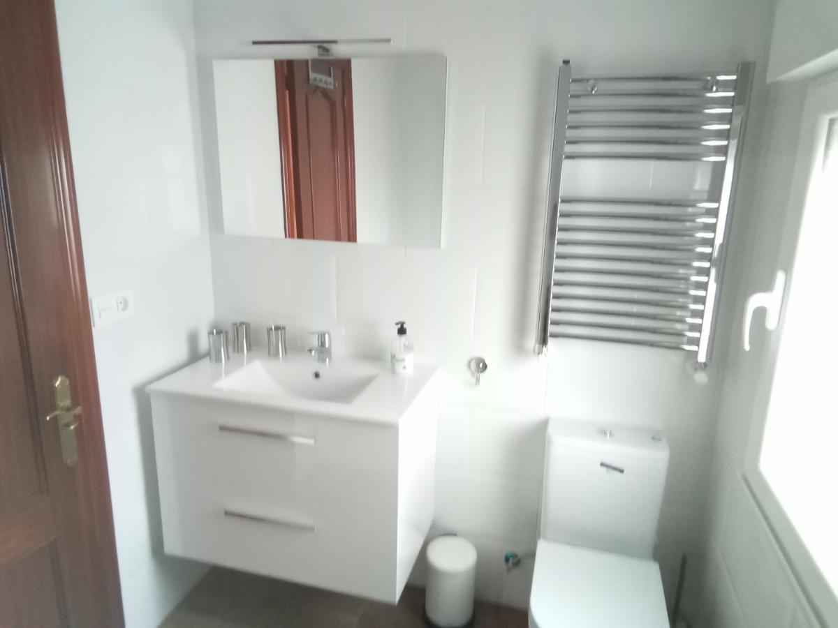 Casa Camilo Villa La Arena Eksteriør bilde