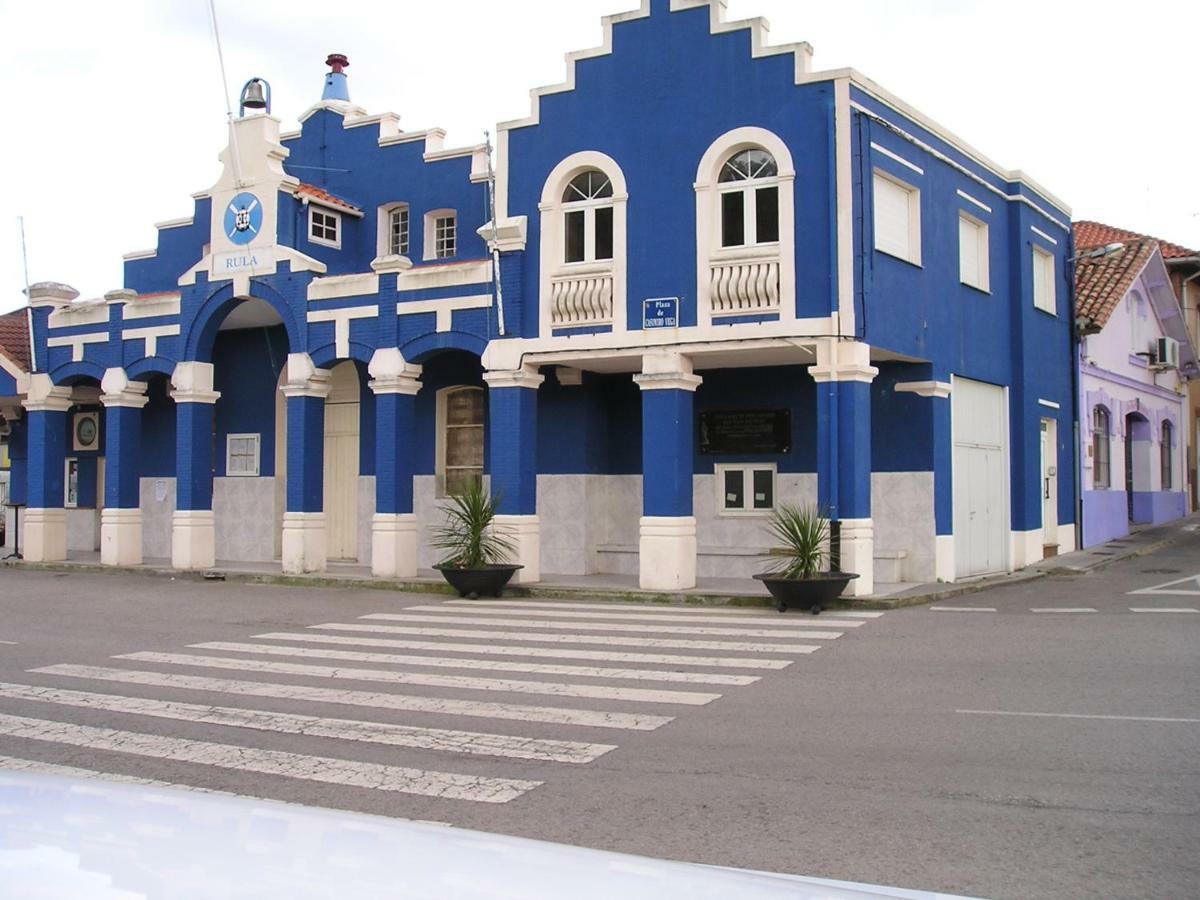 Casa Camilo Villa La Arena Eksteriør bilde