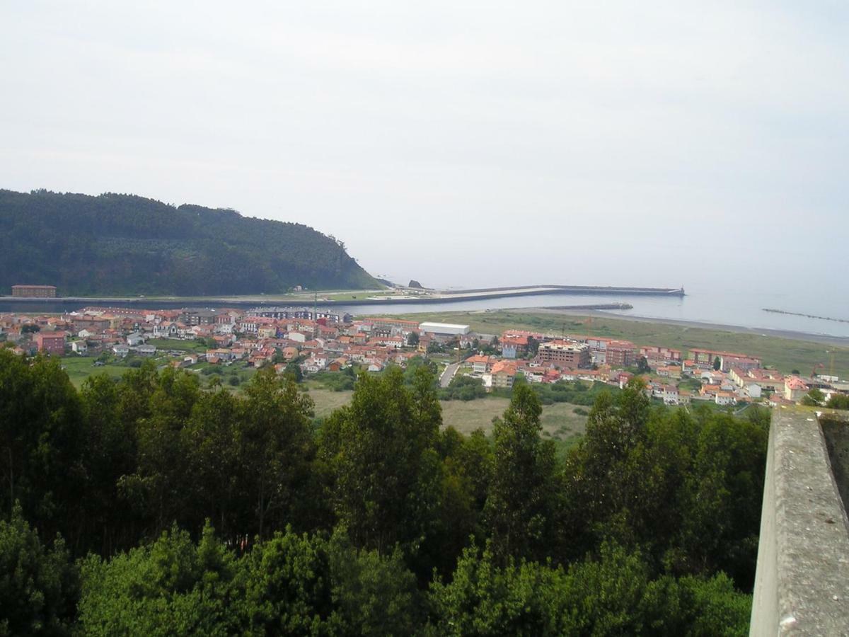 Casa Camilo Villa La Arena Eksteriør bilde