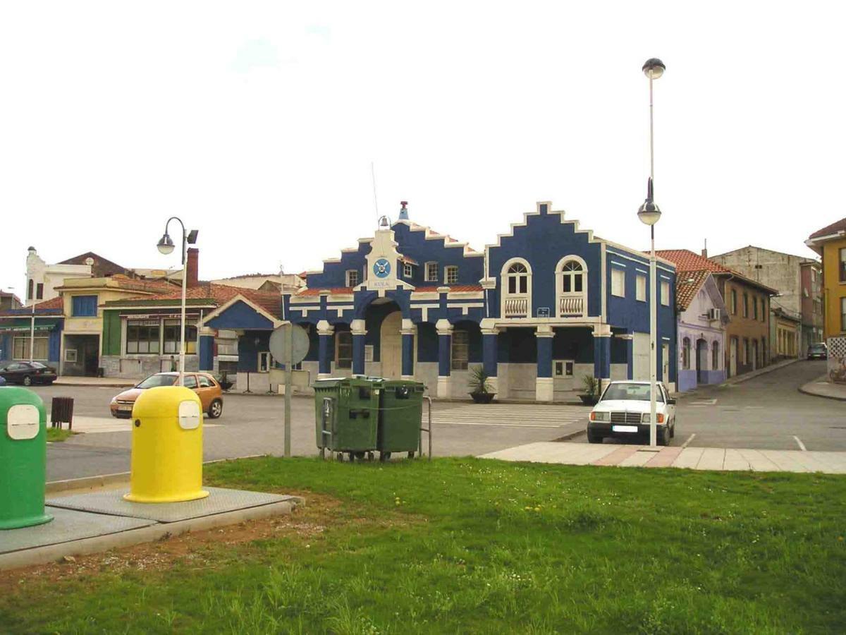 Casa Camilo Villa La Arena Eksteriør bilde